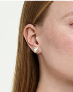 5764762 Una Angelic Stud Earrings