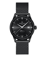 Certina C029.807.33.051.00 Certina DS-1 | Black | 80 H | Watch