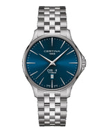 C045.410.44.041.00 CERTINA DS-8  40MM