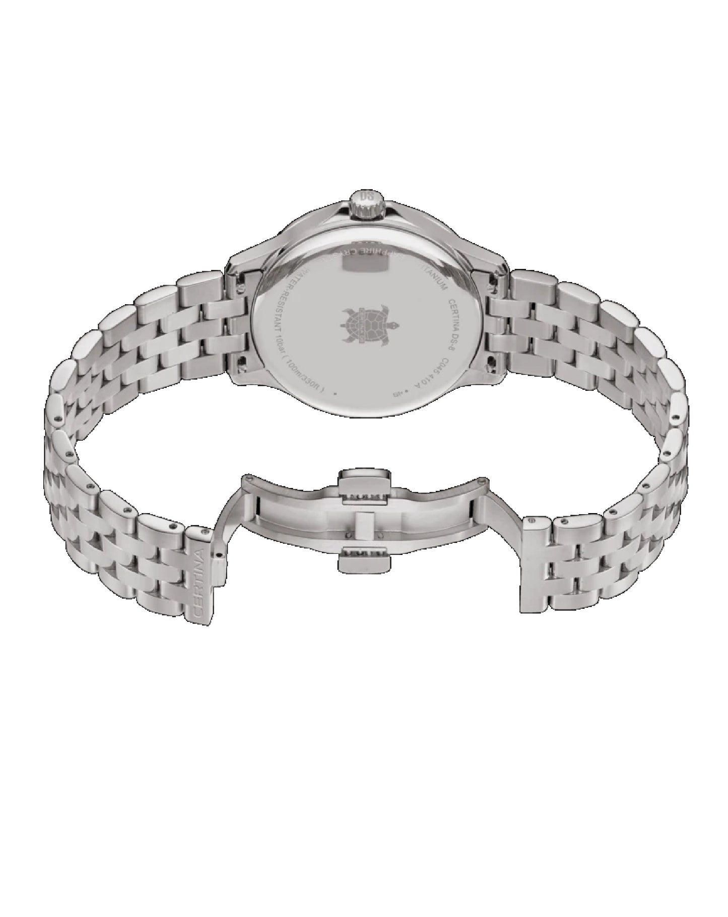 C045.410.44.041.00 CERTINA DS-8  40MM