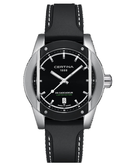 C046.410.27.051.10 Certina DS CASCADEUR  Quarzt