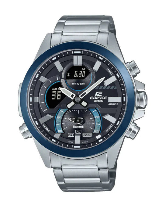 ECB-30DB-1AEF, CASIO Edifice, BLUETOOTH