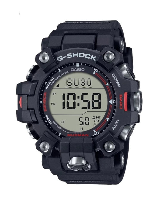 GW-9500-1ER G-Shock Mudman Solar