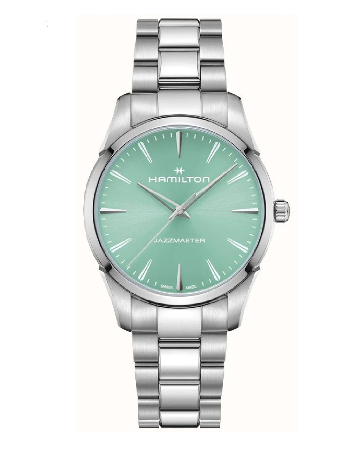H32461161 Hamilton Jazzmaster Quarzt