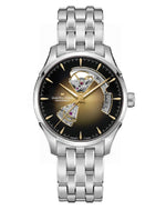 H32675101 Hamilton Jazzmaster Open Heart Auto