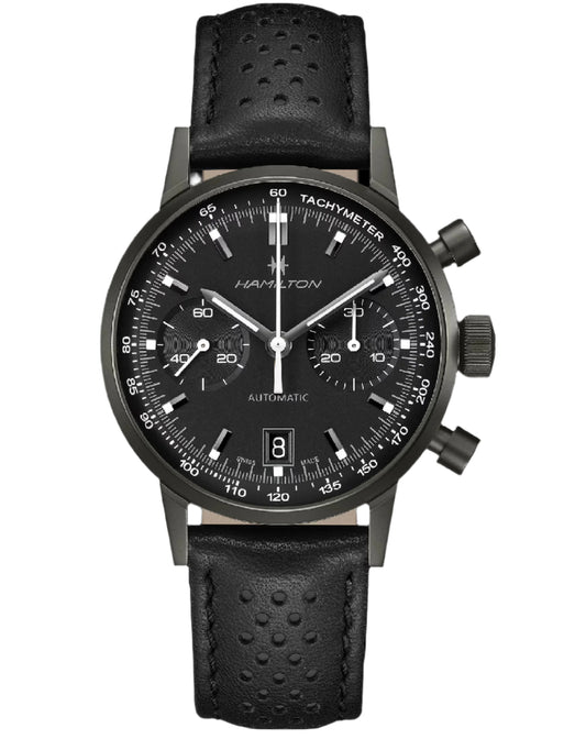 Hamilton American Classic IntraMatic Auto