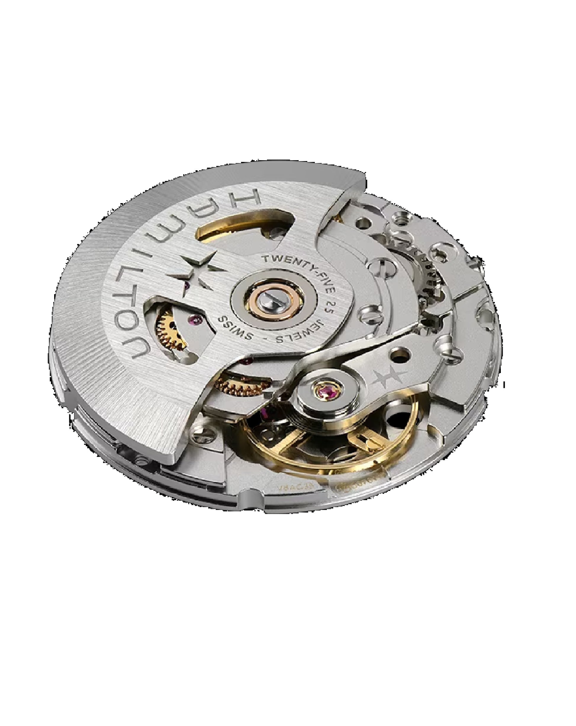 Hamilton H70315940 Hamilton Khaki Field Expedition Watch