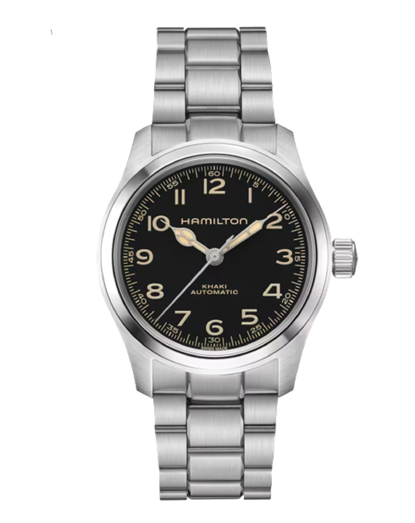 Hamilton Khaki Field Murph Auto H70405130
