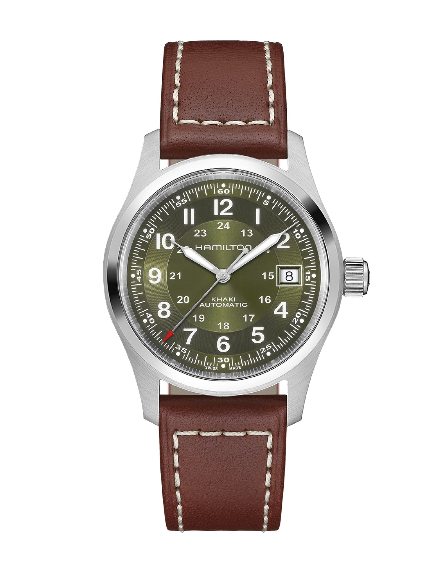 Hamilton Khaki Field King Automatic 38MM