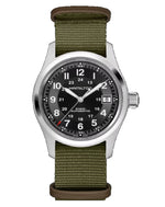H70475930 Hamilton Khaki Field 38MM Call of Duty