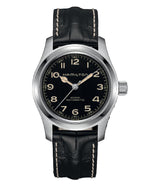 Hamilton Khaki Field Murph Auto