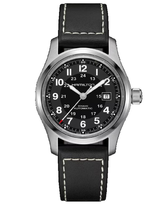 H70605733 Hamilton Khaki Field Automatic 42mm