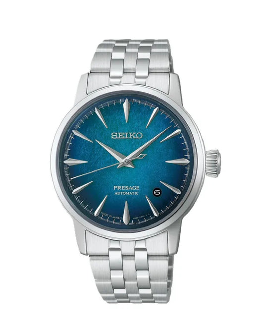 HCB001J1 Seiko PRESAGE Cocktail Time Automatic