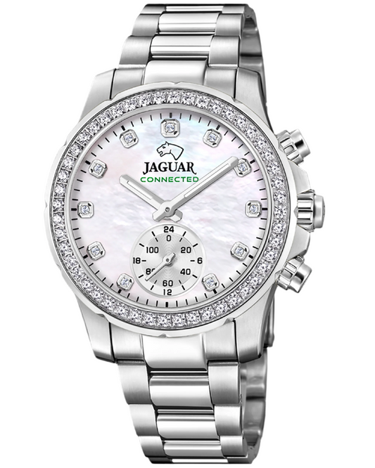 Jaguar  Ladies Connected J980/1