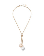 Majorica 12234.56.1.N40.000.1 Necklace White Pearl Tender, MAJ-211 Necklaces