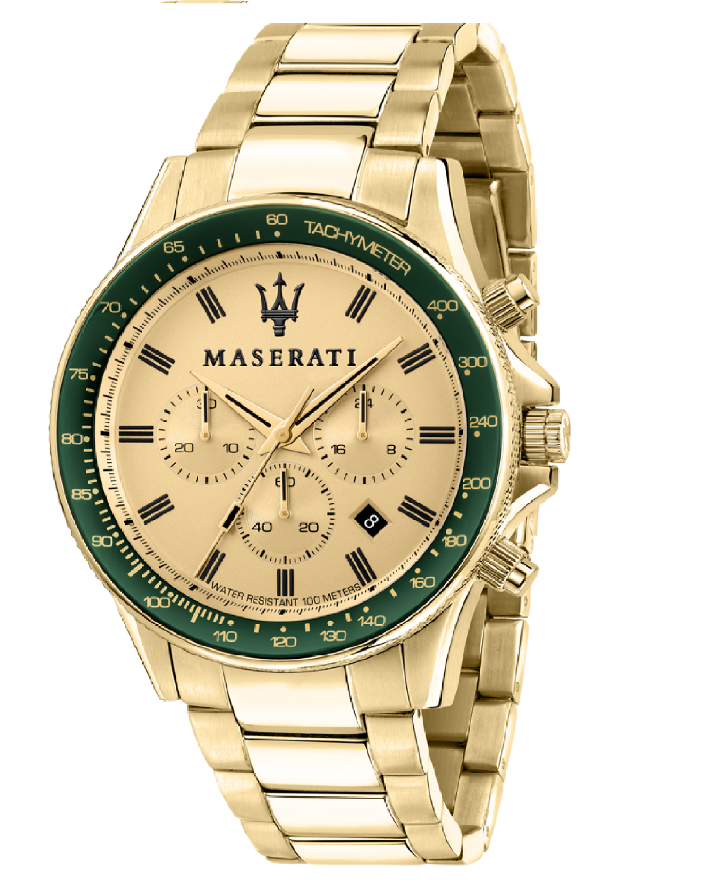 R8873640005 Maserati Sfida Quartz
