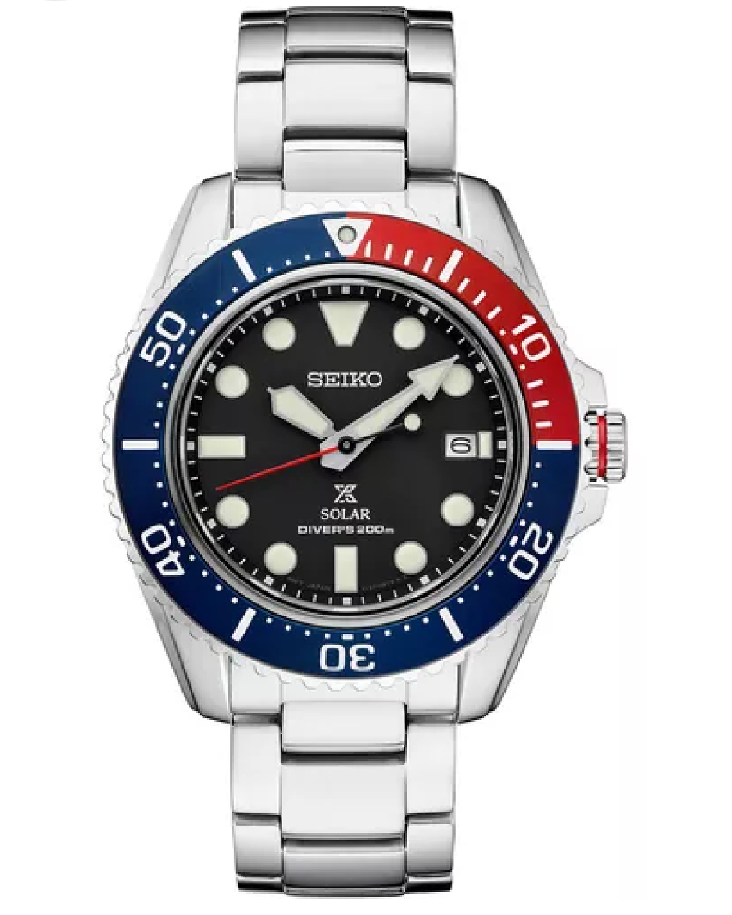 SNE595P1 Seiko  Prospex Divers SOLAR