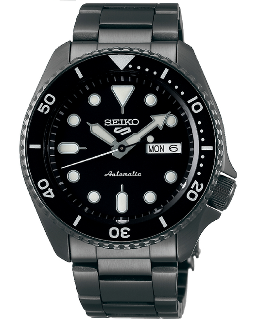 SRPD65K1 Seiko 5 SPORTS