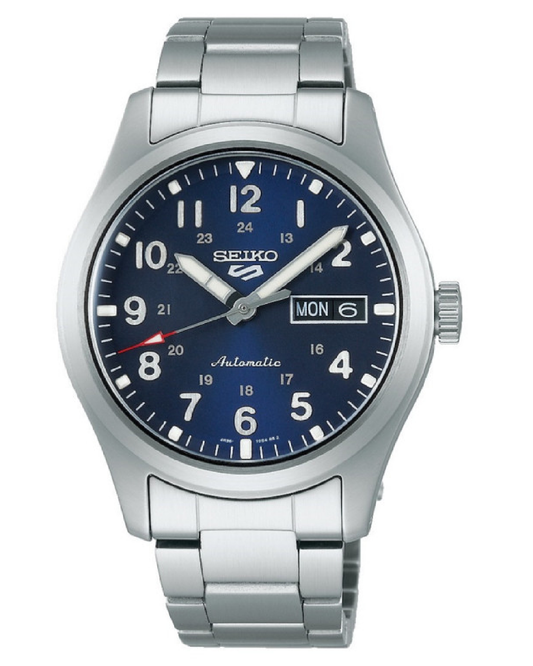 SRPG29K1 Seiko 5 SPORTS FIELD