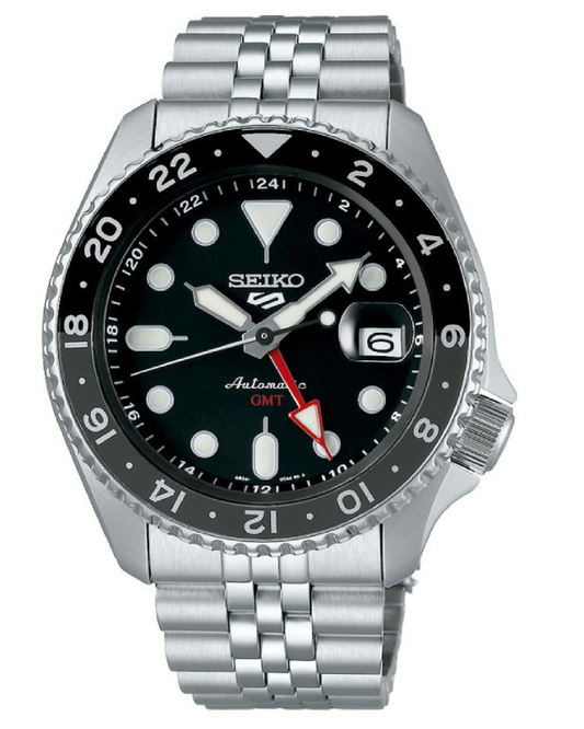 SSK001K1 Seiko 5 SPORT GMT