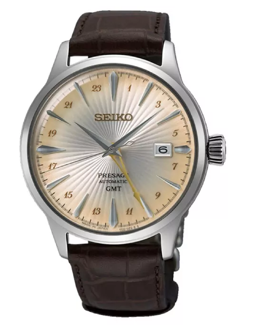 SSK041J1 Seiko PRESAGE AUTOMATIC