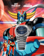T1374071104102 Powermatic 80H Blue Dial 40mm