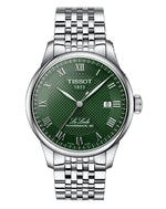 T006.407.11.093.00 Le Locle Powermatic 80H 39.3mm