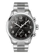 T116.417.11.052.00 Chrono L Black Dial 42mm