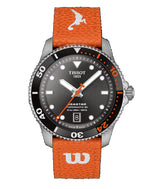 Tissot T120.807.17.051.00 TISSOT SEASTAR WILSON WNBA Watch
