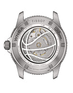 Tissot T120.807.17.051.00 TISSOT SEASTAR WILSON WNBA Watch