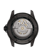 Tissot T120.807.37.041.00 Tissot Sea Star 1000 Powermatic 80 H Black Indexes Watch
