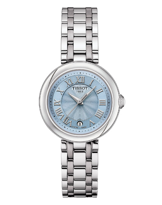 Tissot T126.010.11.133.00 Tissot BELLISIMA Lady QUARTZ SMALL Watch