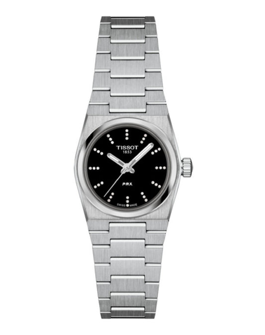 T1370101105600 PRX 25mm Diamonds