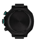 T141.417.37.051.01 T-Race Chronograph Black Dial