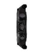 T141.417.37.051.01 T-Race Chronograph Black Dial