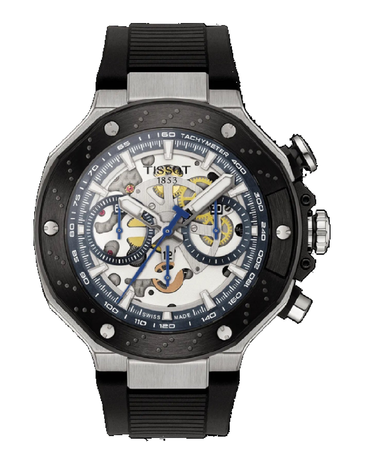 T141.462.27.041.00 T-Race MOTOGP™ 2025 Limited Edition
