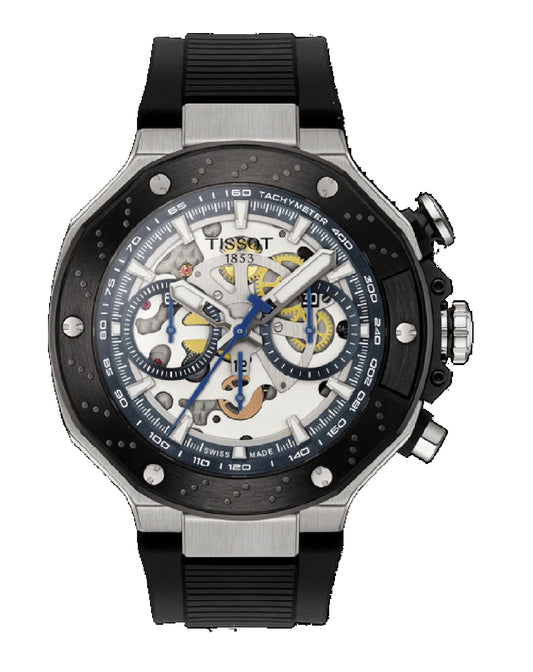 T141.462.27.041.00 T-Race MOTOGP™ 2025 Limited Edition