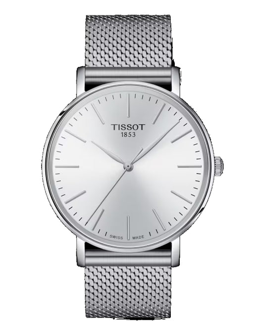 Tissot T109.410.33.031.00 Tissot Everytime Big Grey Colour Watch