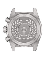 T149.417.11.041.00 PRS 516 Chronograph Blue Dial 40mm