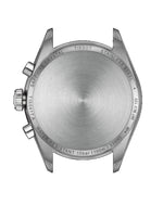 T150.417.11.351.00 PR-100 Sport Chic Blue 40mm