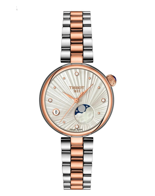 T152.223.22.036.00 Tissot Desir 29.6mm