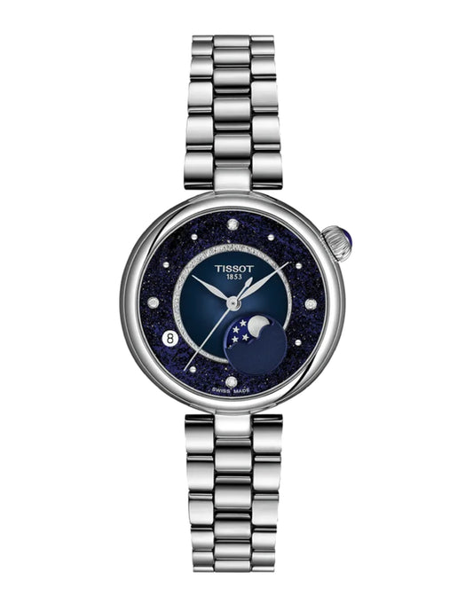T152.223.11.496.00 Tissot Desir 29.6mm