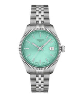 T156.210.11.091.00 Ballade 34mm Turquoise Dial