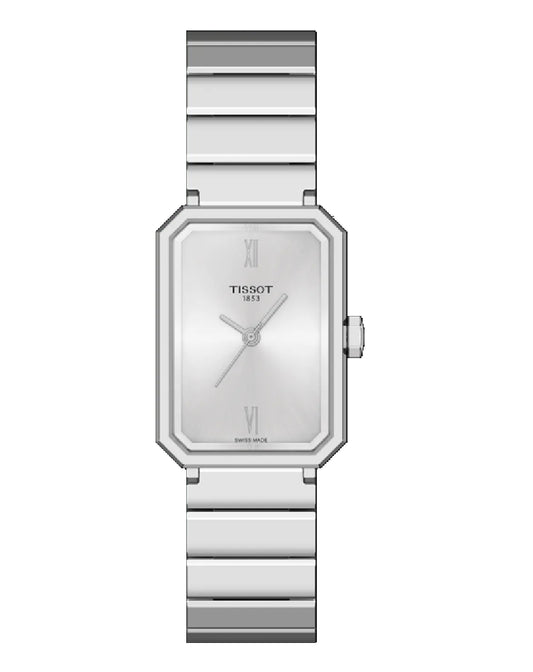 T160.110.11.033.00 Tissot SRV Grey