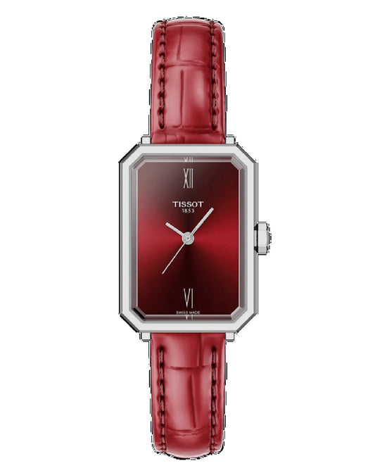 T160.110.16.423.00 SRV Red Strap 30mm