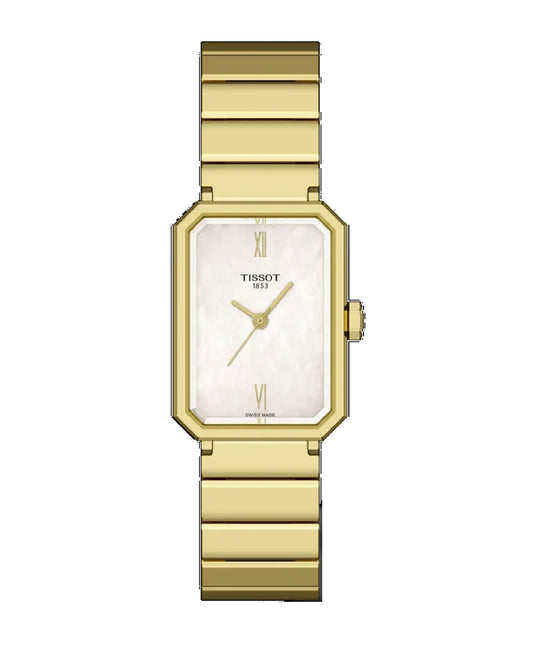 T160.110.33.113.00Tissot SRV Mother pearl