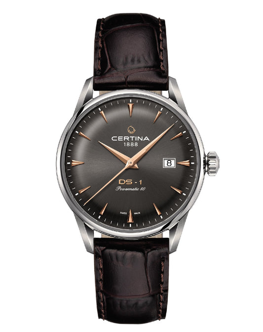 Certina C029.807.16.081.01 Certina DS-1 Watch