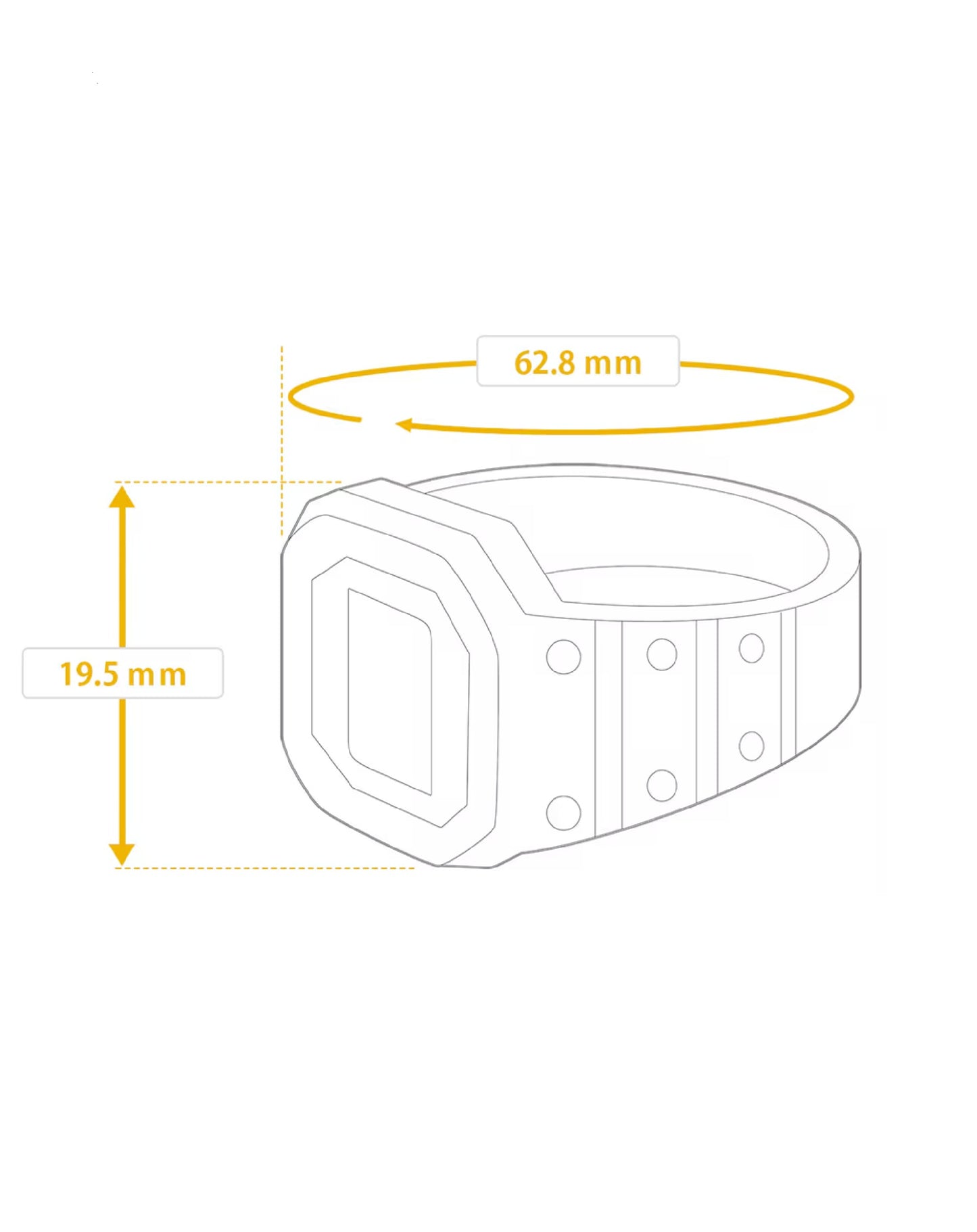 CRW-001G-9 Casio