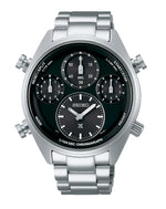 Seiko SFJ003P1 Seiko PROSPEX Speedtimer Solar Chrono Watch