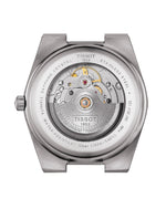 Tissot TISSOT PRX 40MM POWERMATIC 80 H Light Blue Dial T137.407.11.351.00 Watch